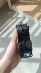 Ford Ranger Mazda 6 2005 Power Window Main Switch Master Suis Tingkap Driver Suis