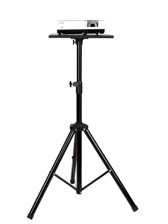 Projector Stand Projector Tripod Laptop Stand Adjustable Tripod 60 ...