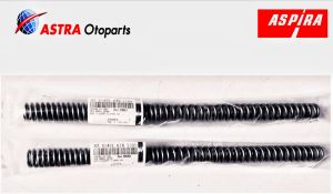 AS SHOCK DEPAN BEAT FI KZL + PER (SET) ASPIRA