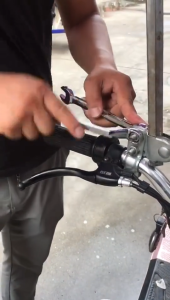 ✨คุณภาพดี✨ประแจแหวนคู่ แหวน 2 ข้าง  วัสดุเหล็กกล้าคุณภาพสูง แข็งแรงทนทาน เหมาะกับงานหนัก