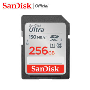 SanDisk Extreme PRO SD Card UHS-I V30 4K C10 32G 64G 128GB 256GB 512GB 1TB High Speed 200M/s Memory Card for Camera PC SD Card
