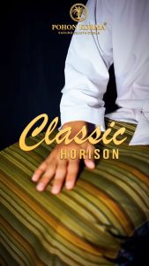 Sarung Pohon Korma Classic Horizon