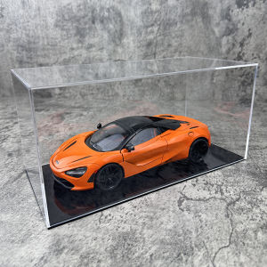 Xe Mô Hình McLaren 720S Hợp Kim 1:18