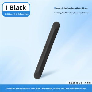 NAILI | Scratch-Resistant Car Door Protection Strip