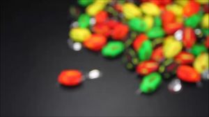 กบยาง มินิ 2.7 ซม เหยื่อปลอมตกปลา ช่อน ปลาชโด ปลากระสูบ New2023 (มีสินค้าพร้อมส่งในไทย)