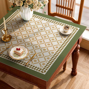 Wash-free Waterproof Oil-proof Table Pad