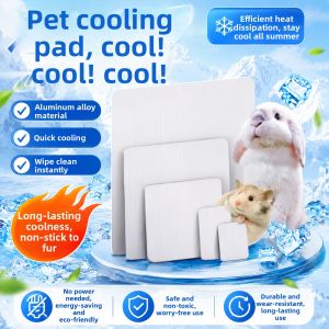 Hadassah | Pet Cooling Mat
