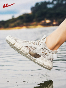 Warrior | Breathable Quick-Dry Outdoor Sandals For Men