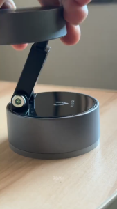 GRATIS ONGKIR!! Desain Magnetik: Cocok untuk berbagai situasi seperti mobil gym rumah dan lainnya kompatibel dengan berbagai model ponsel. Gratis Cincin Magnetik: Jika ponsel Anda tidak memiliki fungsi magnetik cukup tempelkan cincin magnetik yang ka