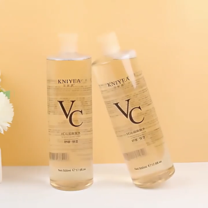 BUY 1 TAKE 1 500ml Vitamin C Toner Intensive Whitening Toner Essence Remove Melasma Acne Pimple Marks