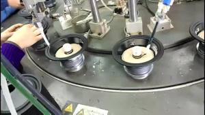 New Product 3 Inch Audio Full-Frequency Speaker Speaker Modified Car Medium Frequency Bookshelf  Center Surround HiFi Horn