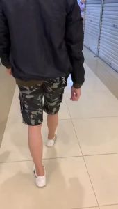 1 PAKET ISI 3 PIS CELANA PENDEK CARGO LORENG PRIA DEWASA TERBARU