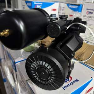Pompa Air sumur dangkal Nasional MCPUMP GP125 AUTOmatic