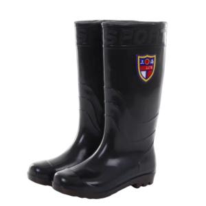 Durable Waterproof Rain Boots for Men