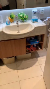 Gel Khử Mùi Bồn Cầu Hình Hoa - Combo 5 Ống Làm Sạch Khử Khuẩn Tỏa Hương Dễ Chịu Toilet Thơm Mát