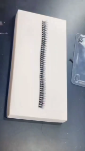 CHICLASHES10บาท ขนตาปลอม 80 ช่อ🌟จัดส่งในวันเดียวกัน🌟ขนตาปลอม40D ช่อหนา ชุดต่อขนตา ขนตาDIYขนตาหนา ขนตานางฟ้า คุณภาพสูง 2025 ใหม่ DIY ขนตาปลอม 40D9MM-16MM ขนตาปลอมแบบช่อ สำหรับแต่งหน้า ดูเป็นธรรมชาติ ใช้ซ้ำได้