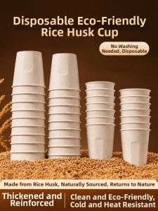 YINGXIKE | Food Grade Small Disposable Cup
