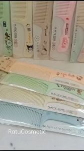 ❤ RatuCosmetic12 ❤ SISIR KARAKTER Gagang (WARNA RANDOM)