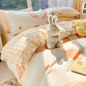 GRACE | Pure Cotton Duvet Cover 150x200cm