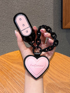 Túi Đựng Chìa Khóa Xe Hơi Zero Run C11 Phụ Kiện Nội Thất Xe Hơi Dành Cho Nữ Túi Đựng Chìa Khóa Cao Cấp Có Khóa Bảo Vệ