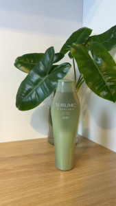Shiseido Professional Sublimic Fuente Forte Shampoo Dry Scalp Moisturizing Scalp Care 250ml