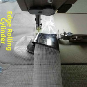 Edge Binding Tool Hemming Tube Edge Binder