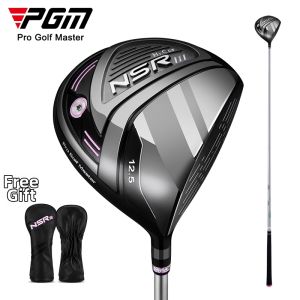 PGM GOLF | High Bounce Low Center Golf Driver