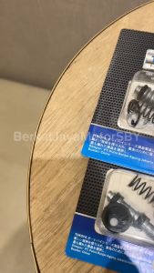 SEAL MASTER REM KIT SATRIA F150 BELAKANG SATRIA FU REAR TOKOYA GRADE A