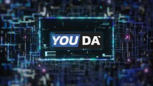 YOUDA ลำโพงคอมพิวเตอร์ D-015 [มี 2สีให้เลือก] ลำโพงตั้งโต๊ะ ลำโพงไม้ พร้อมเครื่องปรับระดับเสียง ลำโพงคอม USB ลำโพงUSB ชุดลำโพง2.0 ลำโพงต่อโทรศัพท์ ลำโพงต่อTV โทรทัศน์ ลำโพงคอม ลำโพงแล็ปท็อป ลำโพงโน๊ตบุ๊ค ลำโพงเกมมิ่ง สเตริโอ2.0