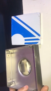 Stainless Floor Drain Anti Kecoa Serangga Bau || Floor Drain Stainless 4inch