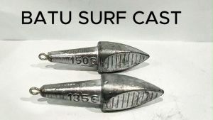 SINKER SURF BATU WISEL / BATU SURF CAST (BW/ BSC)