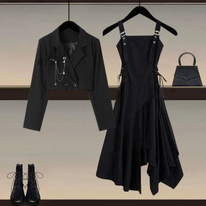 NUMEN BUTTON | Age-Defying Slimming Two-Piece Set