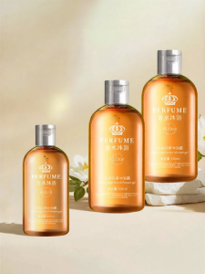 SHAOHUATANG | Gel Tắm Hương Thơm Dài Lâu 72h