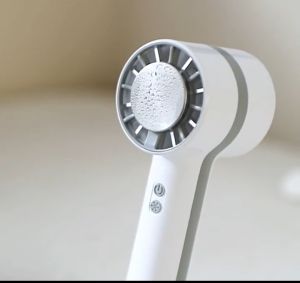 พัดลมไอเย็น พัดลมพกพา พัดลมเครื่องปรับอากาศ USB-TypeC ขนาดเล็ก