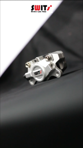 Swits Caliper 109 - 2Pot