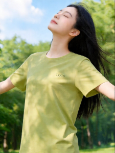 FAYILANG | Breathable Quick Drying T-Shirt with Custom Logo
