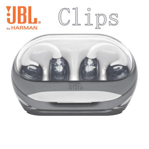 JBL | Tai Nghe Không Dây JBL Clips True Wireless Dành Cho Người Lớn Nam Nữ Đều Dùng Được Có Chế Độ Âm Thanh Xung Quanh Điều Khiển Cảm Ứng Điều Chỉnh Âm Lượng.