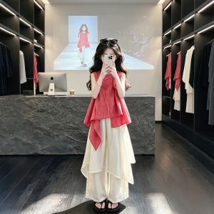SHANGLEXIONG | Stylish Fashionable Girls Clothing Set