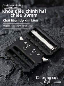 MLZH | Dây Đai Chiến Thuật Điều Chỉnh Dễ Tháo