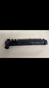 Lower Tank Radiator Forklift 74 x 544 mm - 6000