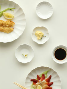 Mâm Cắm Tròn Bằng Gốm Sứ Lotus Blue Dùng Trong Gia Đình Mâm Cắm Tròn Nhỏ Mâm Cắm Tròn Đựng Gia Vị Mâm Cắm Tròn Đựng Mắm Tôm