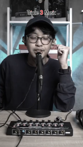 Micro mixer Amplifier Mikrofon Stereo Audio karaoke Headphone Splitter 8 Channel Volume Control