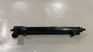 Lower Tank Radiator Chevrolet Aveo Kanan Penumpang - 10006625