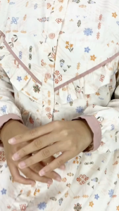 Gamis anak perempuan terbaru 2025 Gamis Anak By Cutetrik Gamis Katun Anak Premium