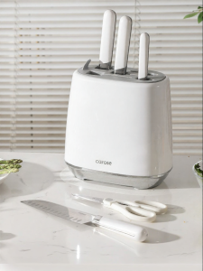 CAROTE | Stainless Steel Cutlery Set Kitchen Tools
