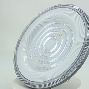 UFO LED High Bay Light Brighter Stronger Reliable High Brightness Durable Build Energy Saving