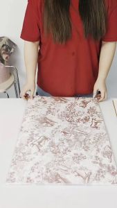 Kertas Wrapping Sydney Paper Flower & Kertas Buket Pembungkus Bunga