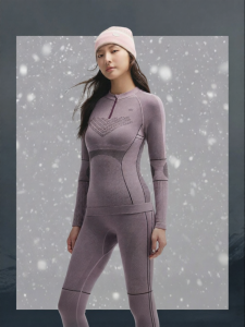 Beneunder | Warm & Moisture Wicking Functional Underwear