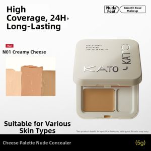 Kato | Color Variety Concealer