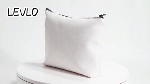 LEVLO Oakens Cosmetic Make Up Bag Movie Quote Inspired Gift Yoohoo Big Summer Blowout Make Up Zipper Pouch Bag (Yoohoo Big Summer)